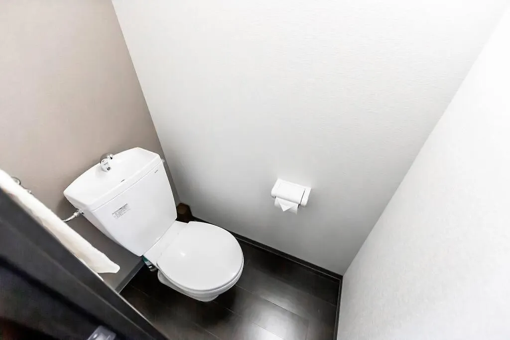 Gravity Appartement Sapporo